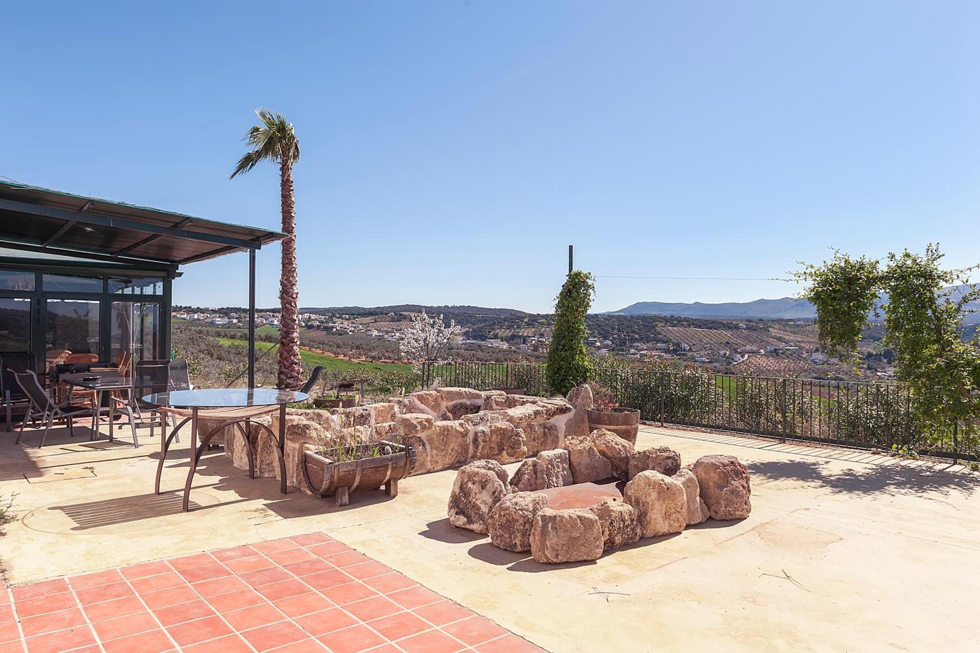 Bodegas Morosanto Apartment La Cimada Exterior photo